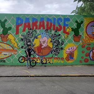 Meet your Posher, Aldo